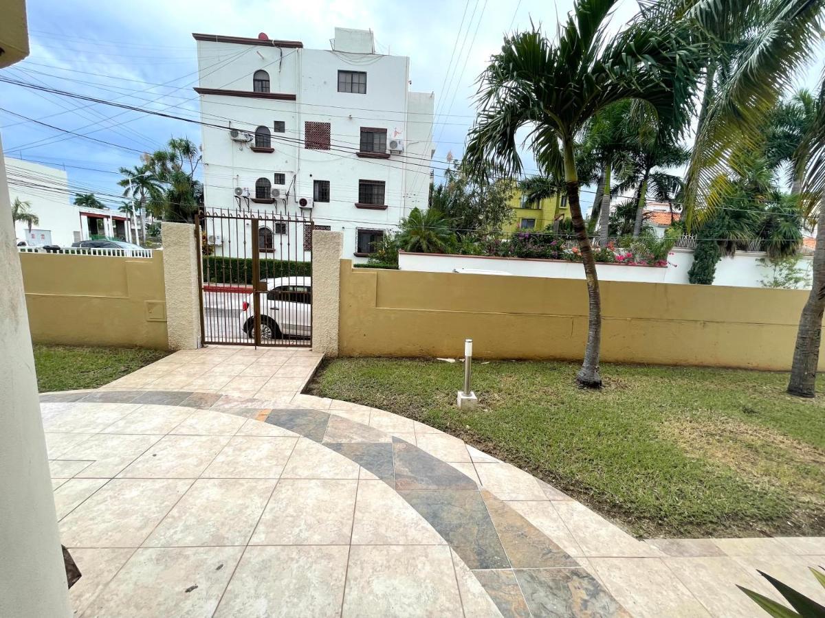 D1 Prime Location 3 Bedroom Ground Floor Spacious Apartment Cancun Exterior photo
